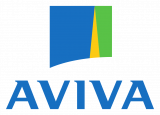 Aviva Logo