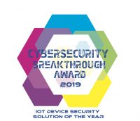 IoT Device Security soluzione dell'anno