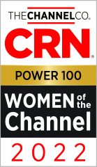 Women of the Channel Power 100