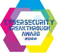 Cybersecurity Breakthrough Award