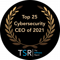 Top 25 I primi 25 CEO per la sicurezza informatica