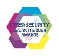 CyberSecurity Breakthrough Award